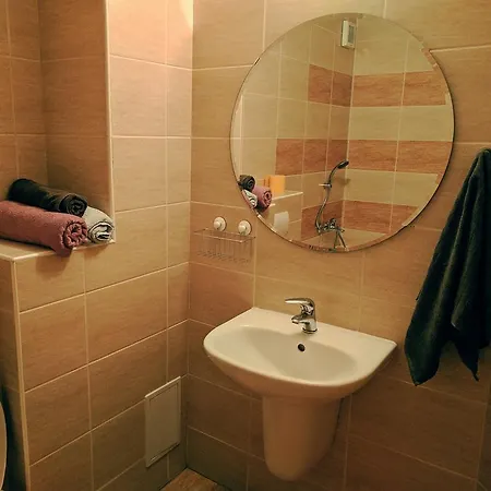 Linda Apartament Апартаменти *