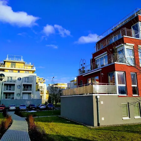 Linda Apartament Апартаменти *