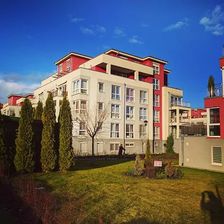 Linda Apartament