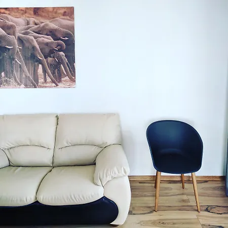 Linda Apartament