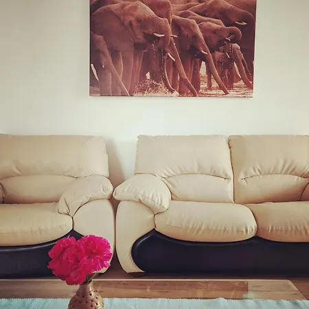 Апартаменти Linda Apartament *