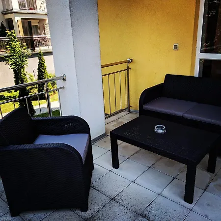 Linda Apartament Апартаменти