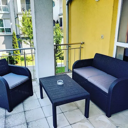 Linda Apartament * Брашов