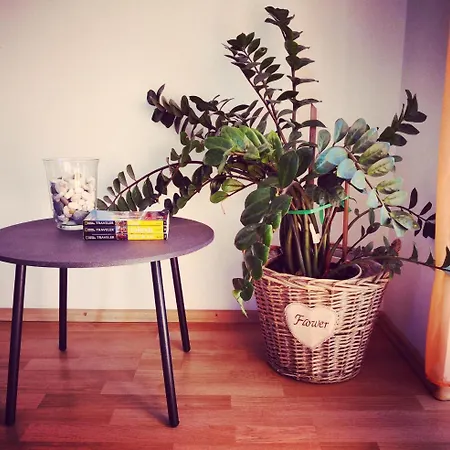 Linda Apartament *