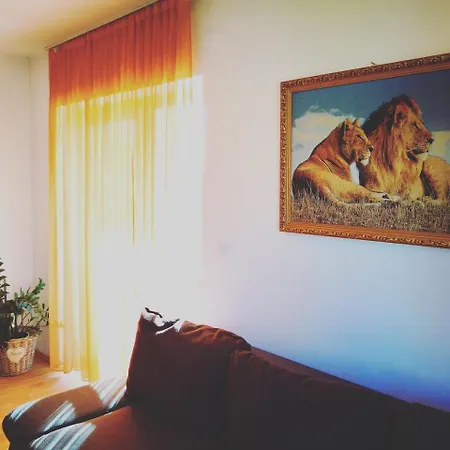 Linda Apartament