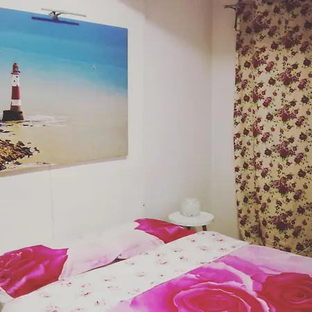 Linda Apartament Апартаменти