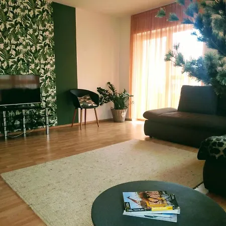Linda Apartament